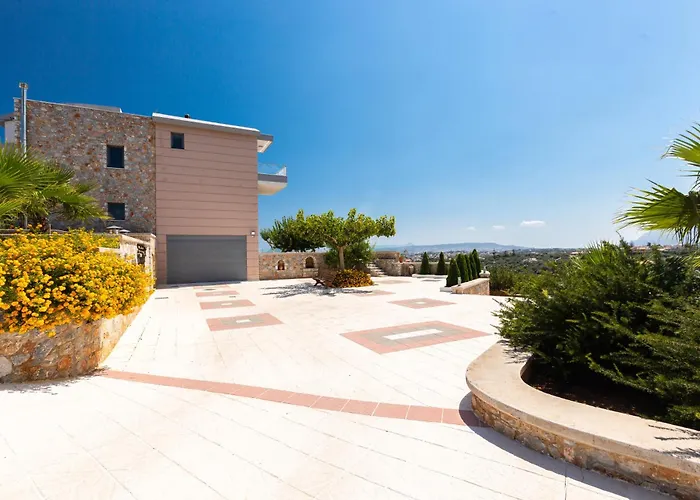 Elysium Seaview Oasis