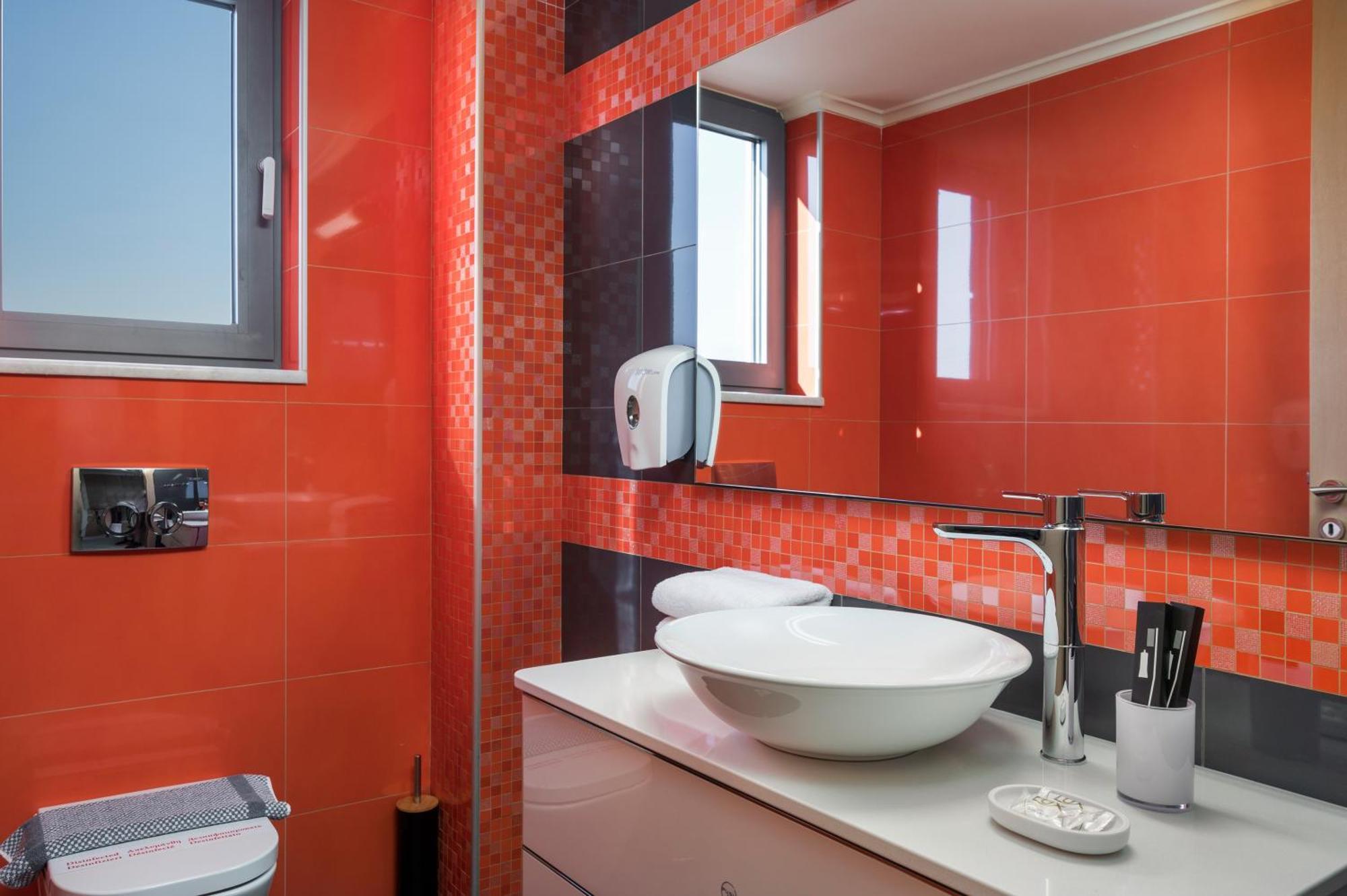Vila Elysium Seaview Oasis *