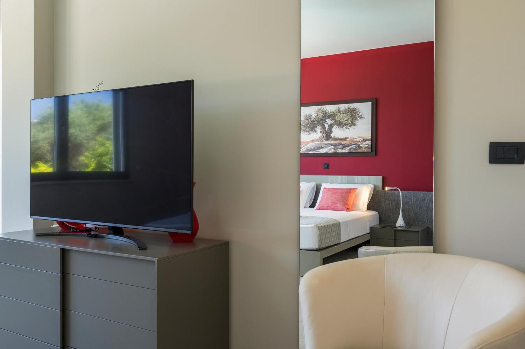 Elysium Seaview Oasis *
