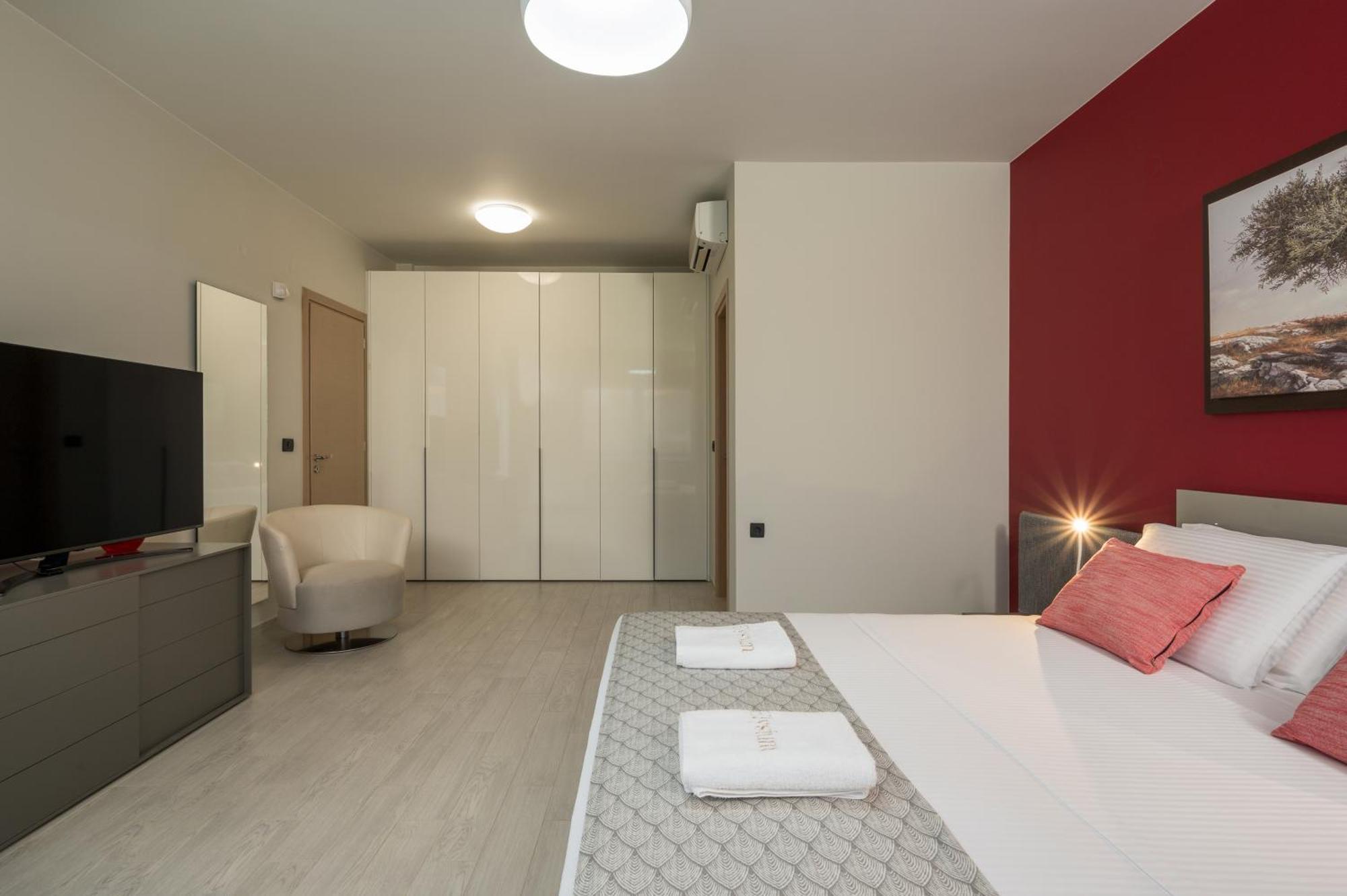 Vila Elysium Seaview Oasis Kato Galatas