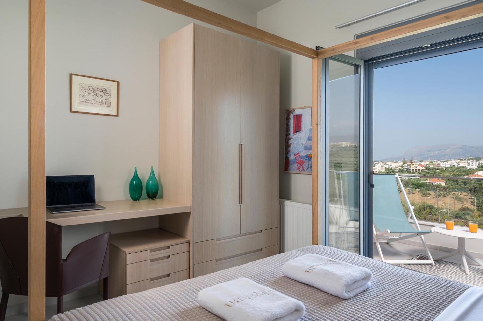 Elysium Seaview Oasis Vila *