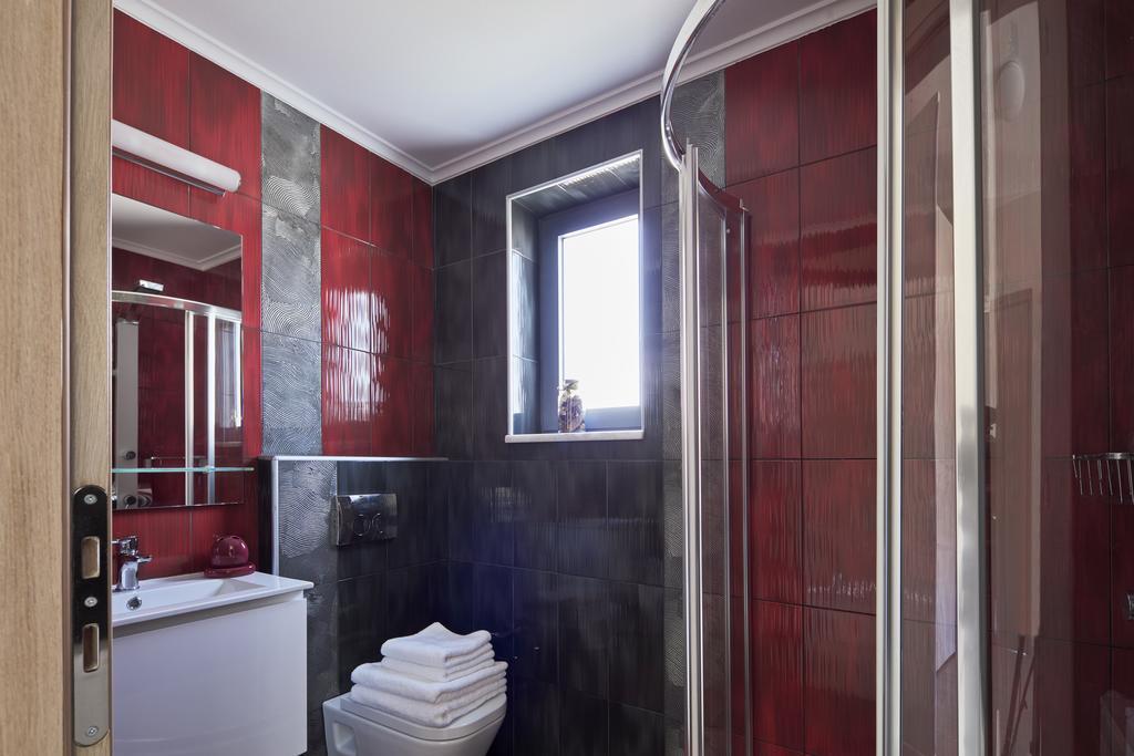 Vila Elysium Seaview Oasis
