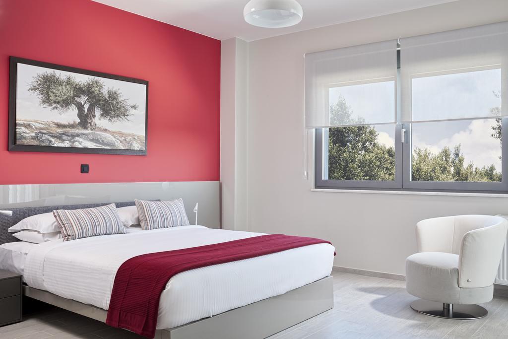 Elysium Seaview Oasis Villa Kato Galatas