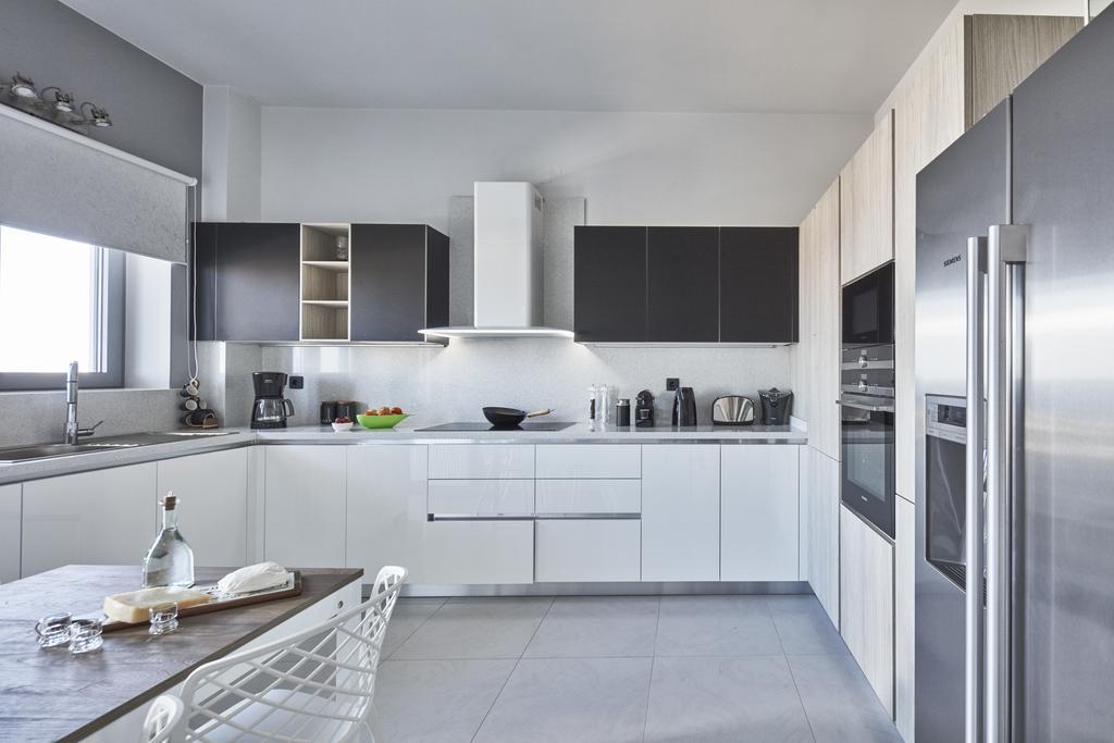 Elysium Seaview Oasis Vila